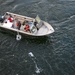 Ice Harbor Lock and Dam Fish Survival Testing