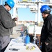 Ice Harbor Lock and Dam Fish Survival Testing