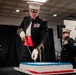 RS Salt Lake City celebrates the Marine Corps' 248th birthday