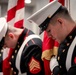 RS Salt Lake City celebrates the Marine Corps' 248th birthday