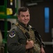 23rd Wing leadership visits contingency location during exercise Mosaic Tiger 24-1