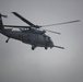 23rd Wing leadership visits contingency location during exercise Mosaic Tiger 24-1