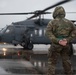 23rd Wing leadership visits contingency location during exercise Mosaic Tiger 24-1