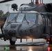 23rd Wing leadership visits contingency location during exercise Mosaic Tiger 24-1