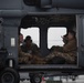 23rd Wing leadership visits contingency location during exercise Mosaic Tiger 24-1