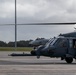 23rd Wing leadership visits contingency location during exercise Mosaic Tiger 24-1