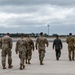 23rd Wing leadership visits contingency location during exercise Mosaic Tiger 24-1