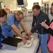 Naval Hospital Bremerton staff hone skills in mass casualty training drill