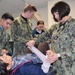 Naval Hospital Bremerton staff hone skills in mass casualty training drill