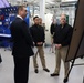 Acting U.S. Navy Surgeon General visits Naval Submarine Medical Research Laboratory