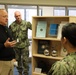 Acting U.S. Navy Surgeon General visits Naval Submarine Medical Research Laboratory