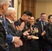 House of Representatives Cake Cutting Ceremony