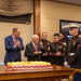 House of Representatives Cake Cutting Ceremony