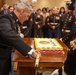 House of Representatives Cake Cutting Ceremony