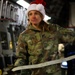 Ready to deploy Christmas cheer!