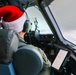 Ready to deploy Christmas cheer!