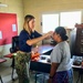 Pacific Partnership-24 sees Sailors helping Ebeye residents