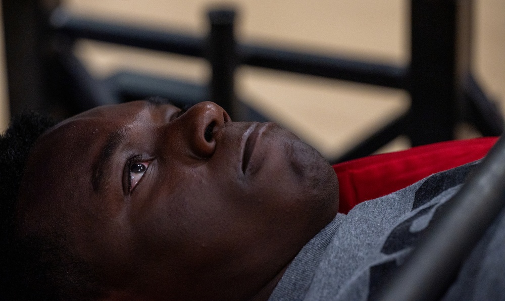 2023 Warrior Care Week Marine Corps