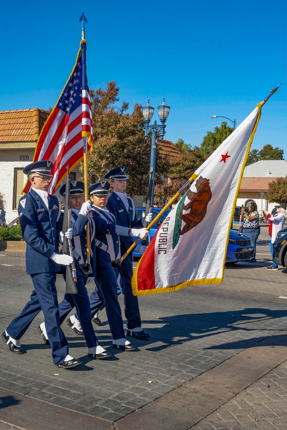 Veterans Day Parade