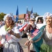 Veterans Day Parade