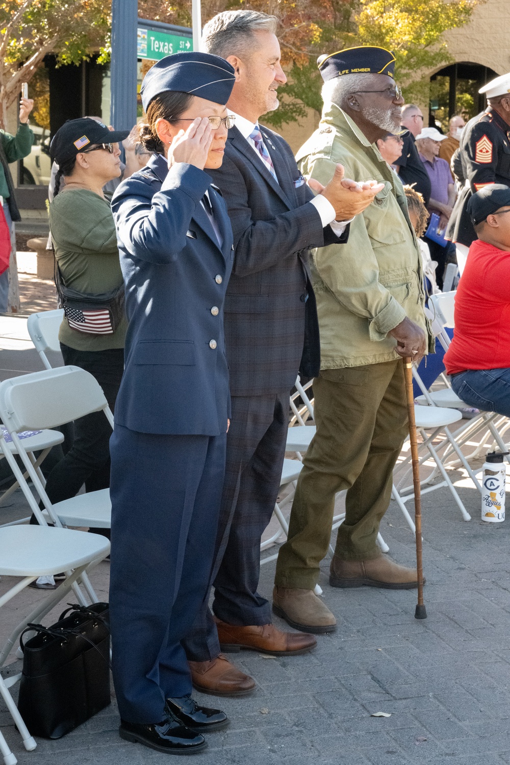 Veterans Day Parade