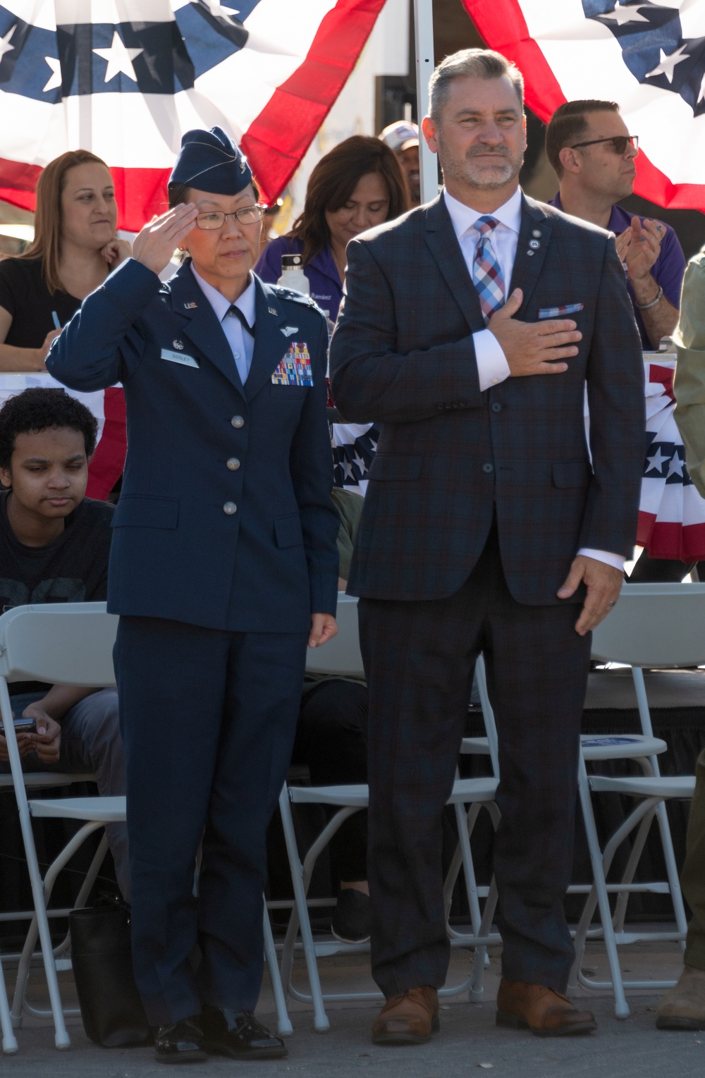 Veterans Day Parade