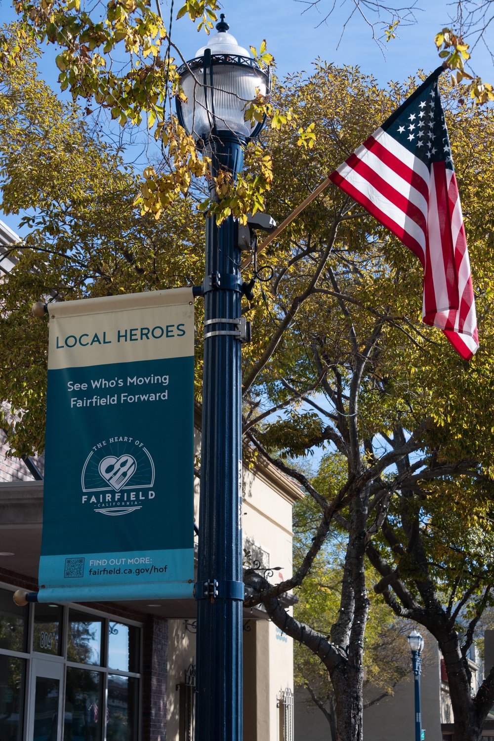 Veterans Day Parade