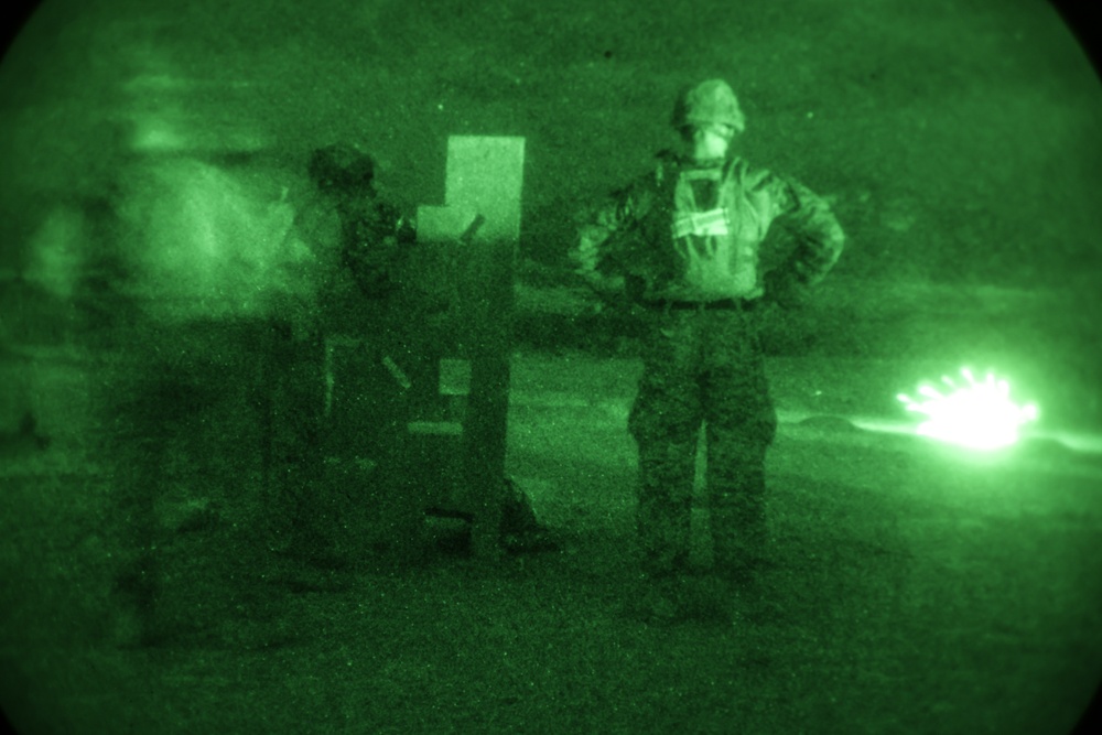 3d LCT Night Shoot