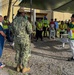 United States Navy Medicine Readiness and Training Unit (USNMRTU) Diego Garcia opens new dental clinic with a ribbon cutting ceremony