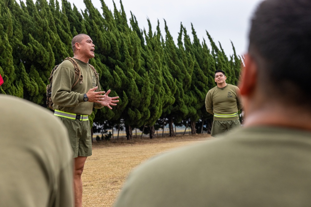 VMFA-232 celebrates the Marine Corps’ 248th birthday