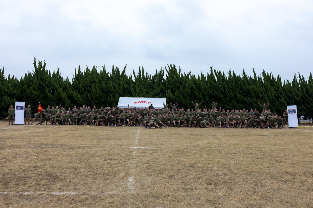 VMFA-232 celebrates the Marine Corps’ 248th birthday