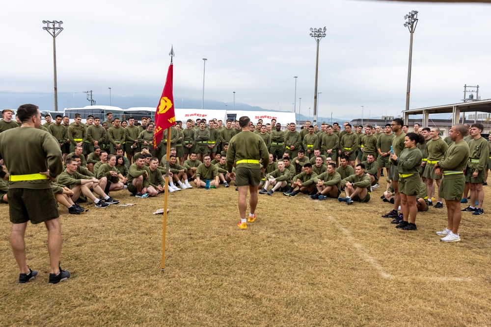 VMFA-232 celebrates the Marine Corps’ 248th birthday