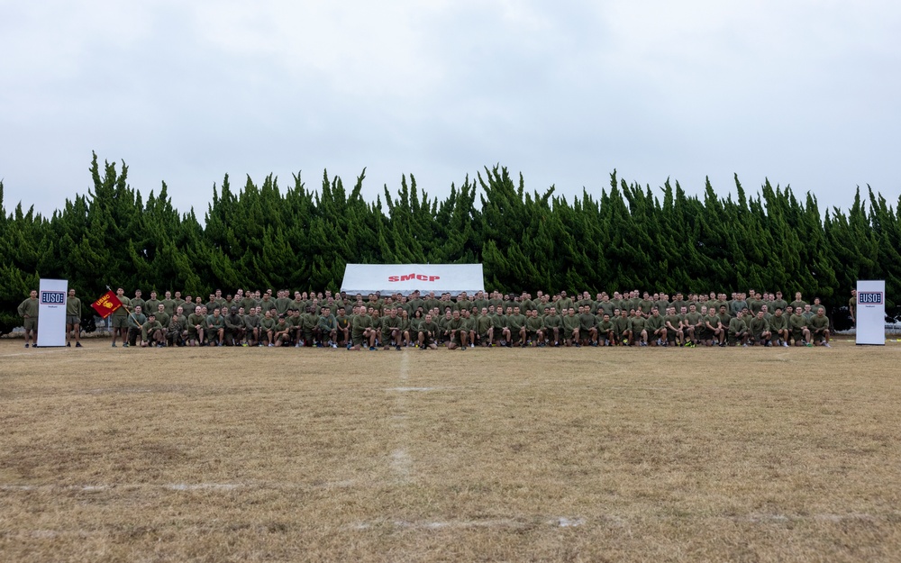 VMFA-232 celebrates the Marine Corps’ 248th birthday