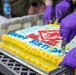 VMFA-232 celebrates the Marine Corps’ 248th birthday