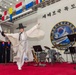 ROK Dokdo (LPH-6111) Hosts Reception in Guam