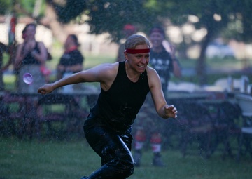 15th Wing hosts Combat Dining-out