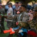 15th Wing hosts Combat Dining-out