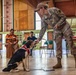 Pacific Partnership 2023: Canine Training in Tonga