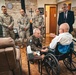 French Consulate awards 36th Infantry Division WWII veteran Legion of Honor medal