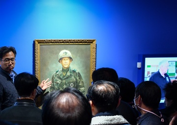 Strategic Security Alliance Tour Strengthens the ROK US Alliance