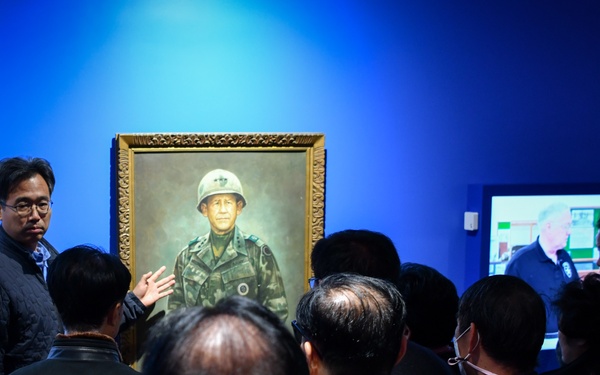 Strategic Security Alliance Tour Strengthens the ROK US Alliance