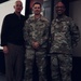 Director of the Army National Guard Speaks at Illinois Army National Guard Commander's Guidance Seminar