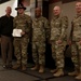 Director of the Army National Guard Speaks at Illinois Army National Guard Commander's Guidance Seminar