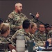 Director of the Army National Guard Speaks at Illinois Army National Guard Commander's Guidance Seminar