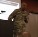 Director of the Army National Guard Speaks at Illinois Army National Guard Commander's Guidance Seminar