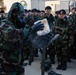 KATUSA Mobilization Exercise