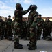 KATUSA Mobilization Exercise