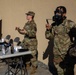 KATUSA Mobilization Exercise
