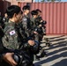 KATUSA Mobilization Exercise