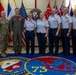 COMPLOG WESTPAC Hosts U.S. Coast Guard Commander, Operational Logistics Command